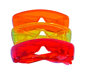 UV Safety Glasses/Goggles